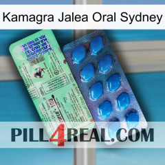 Kamagra Oral Jelly Sydney new02